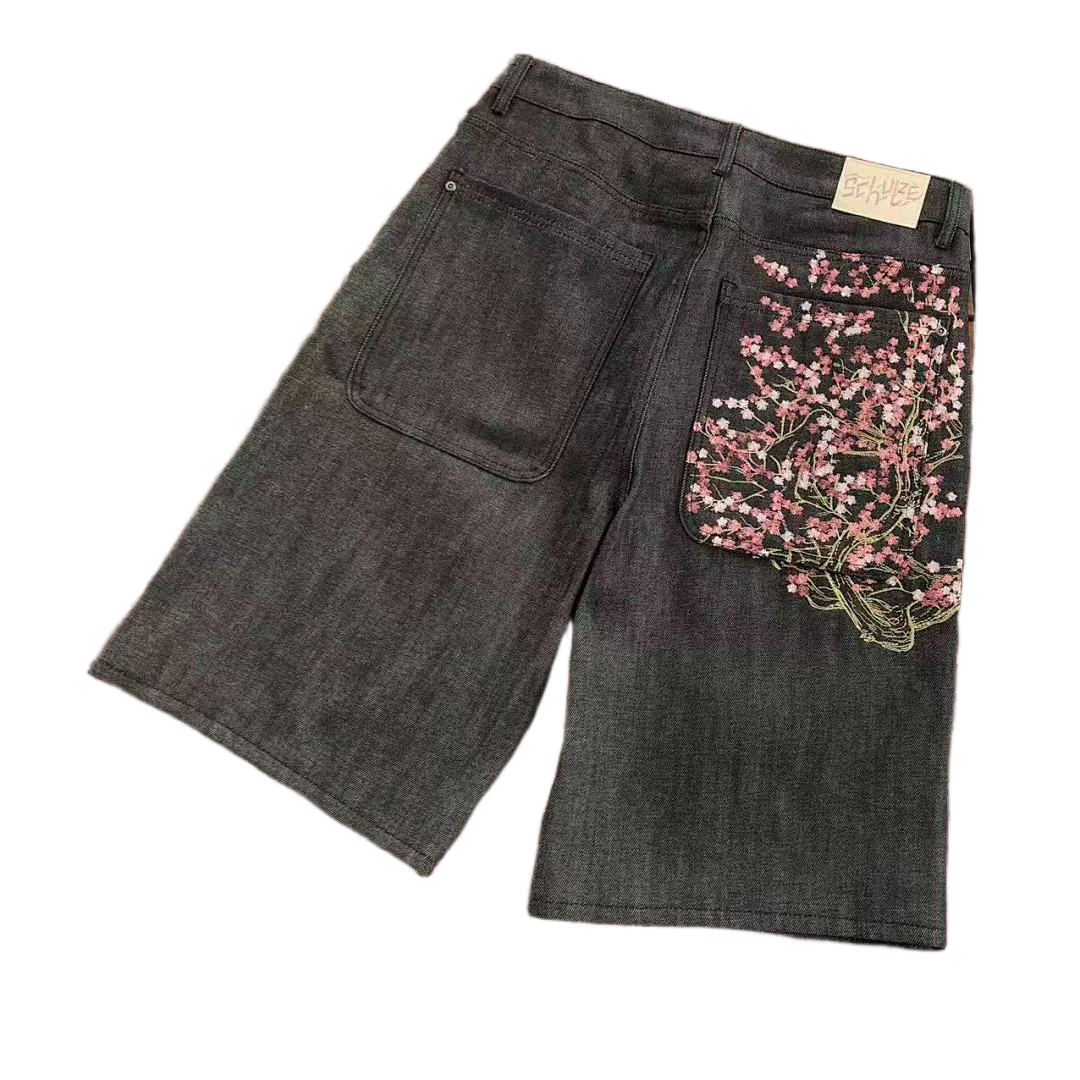 Derschutze Shorts - derschutze-009