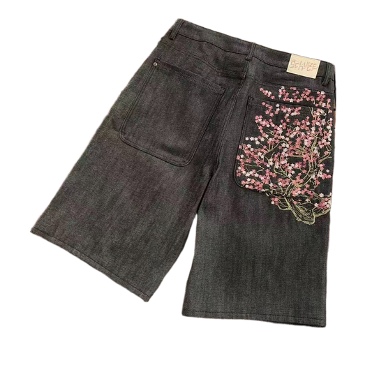 Derschutze Shorts - derschutze-009