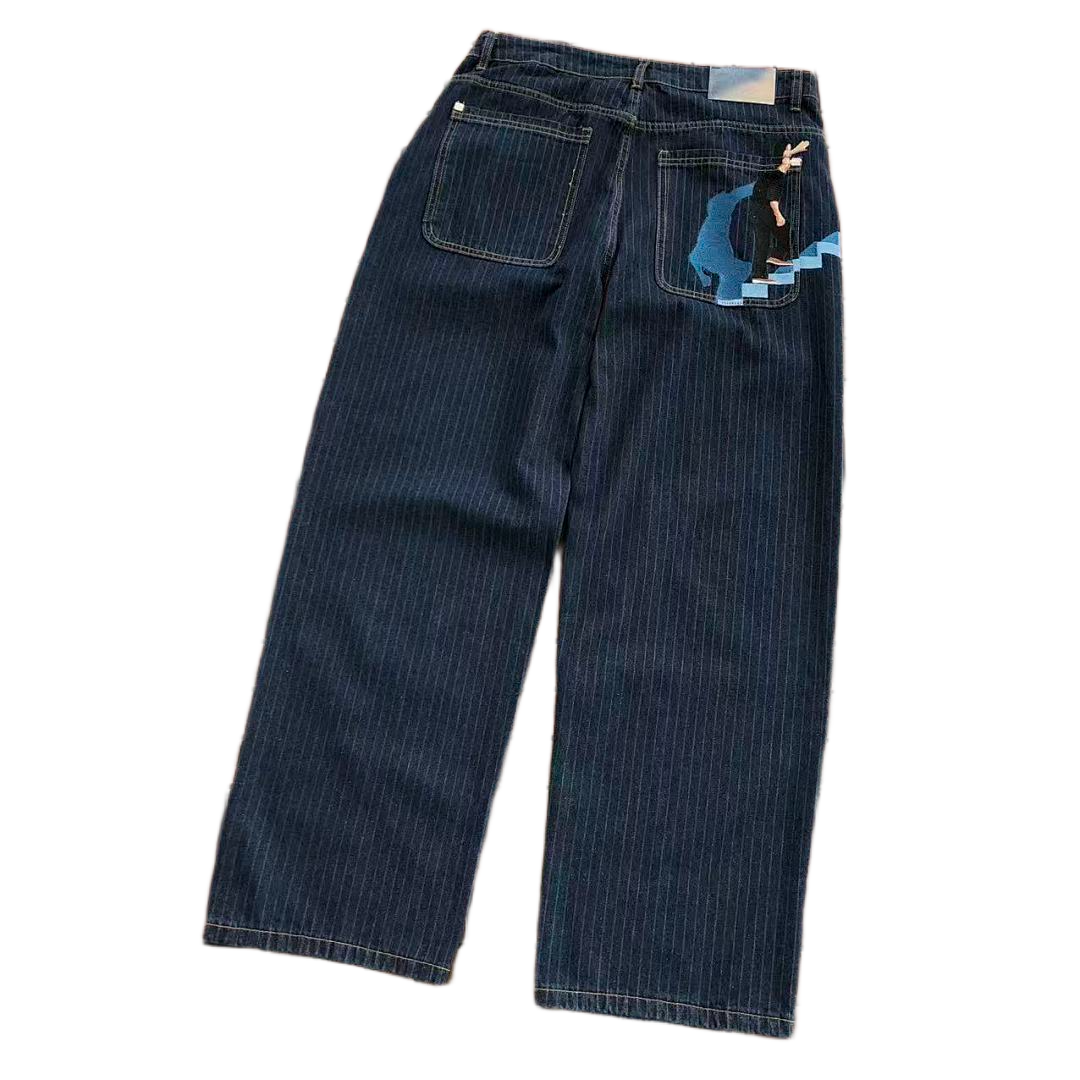 Derschutze Jeans - derschutze-010