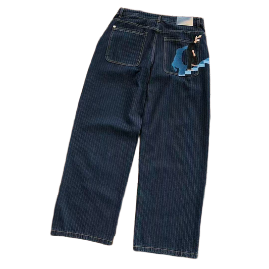 Derschutze Jeans - derschutze-010