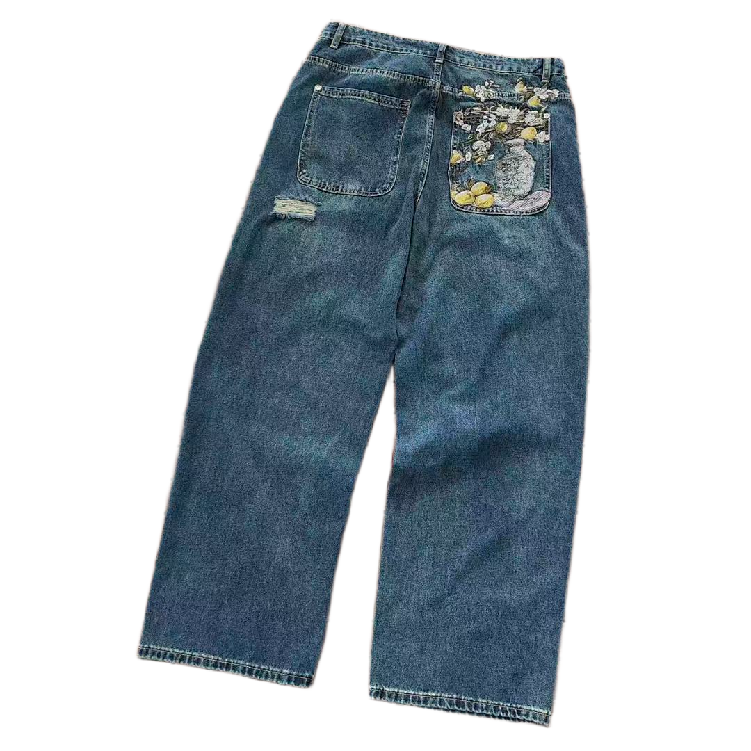 Derschutze Jeans - derschutze-012