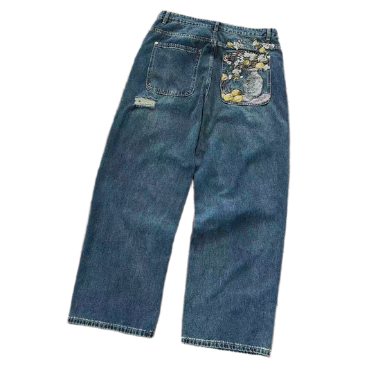 Derschutze Jeans - derschutze-012