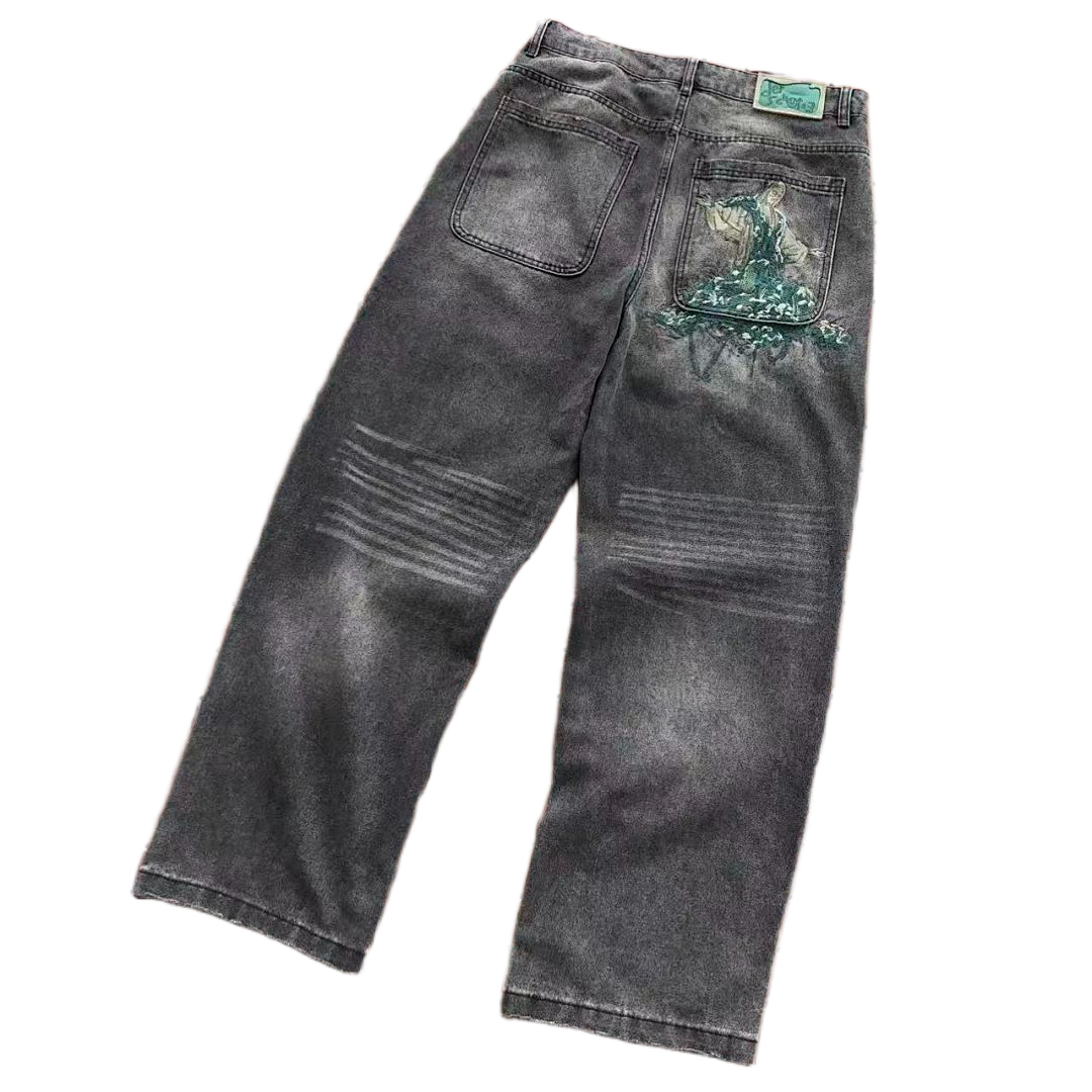 Derschutze Jeans - derschutze-014