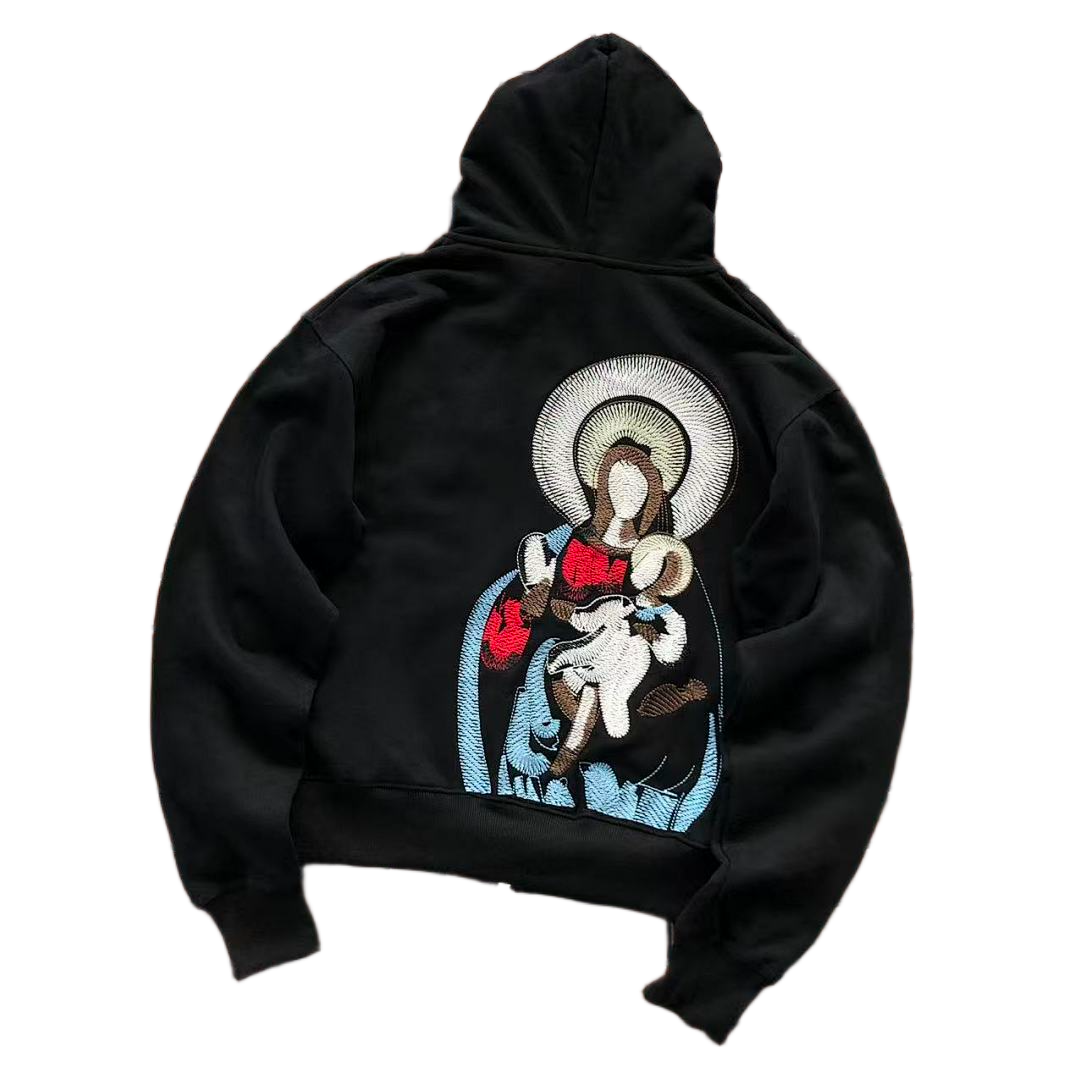 Derschutze Hoodie - derschutze-017