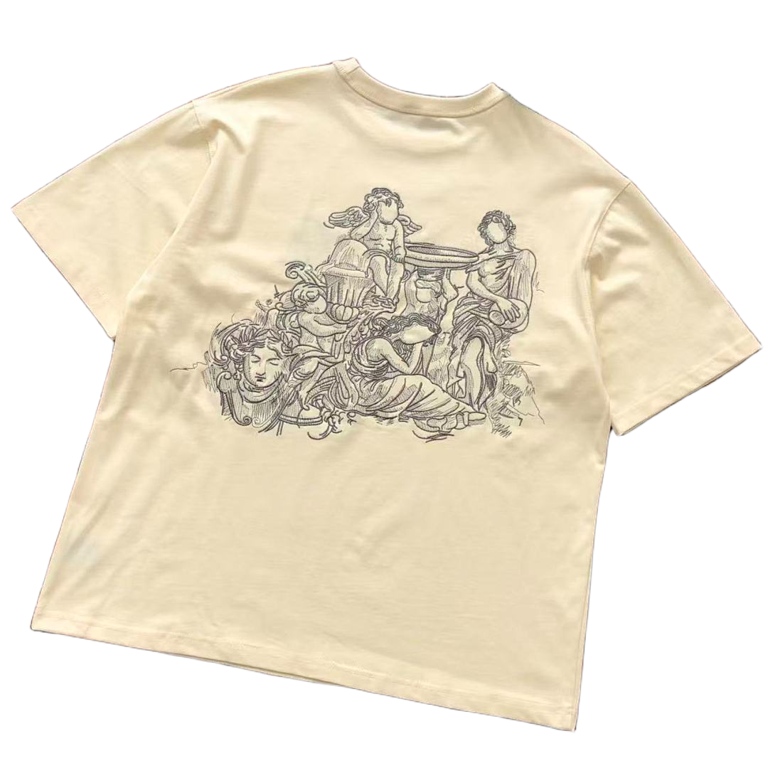 Derschutze T-Shirt - derschutze-020