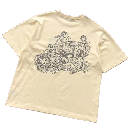 Derschutze T-Shirt - derschutze-020