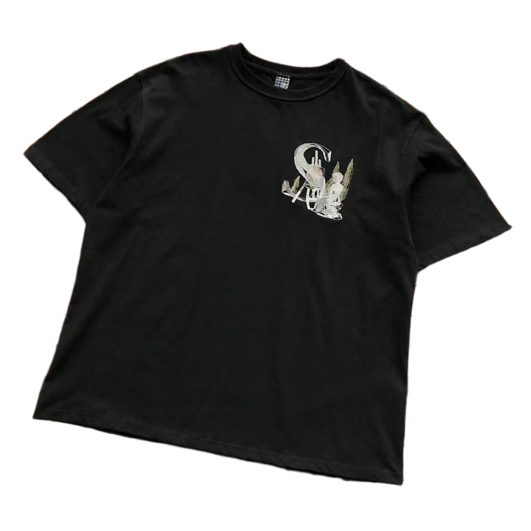 Derschutze T-Shirt - derschutze-021