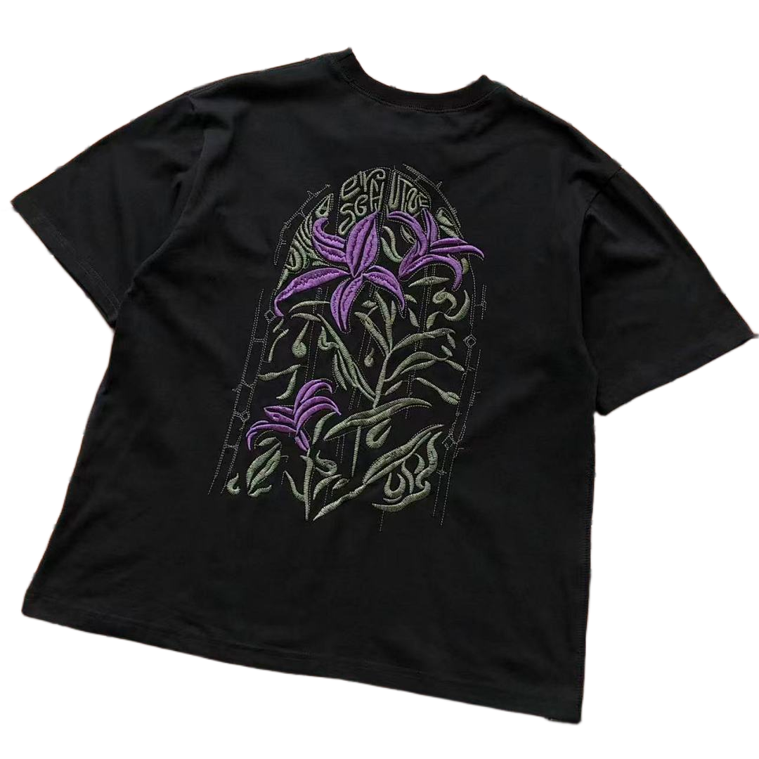 Derschutze T-Shirt - derschutze-022