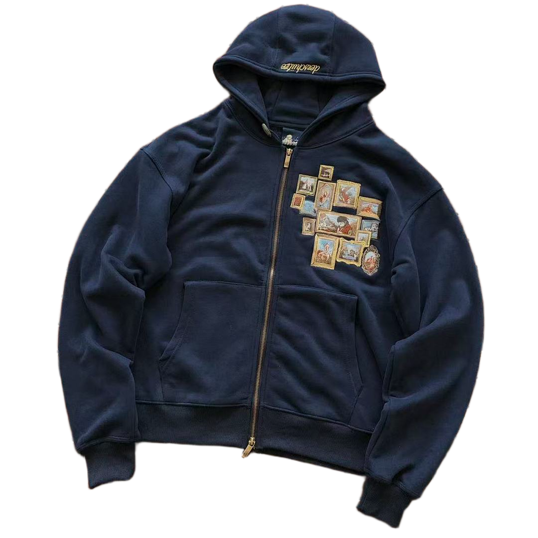 Derschutze Hoodie - derschutze-028