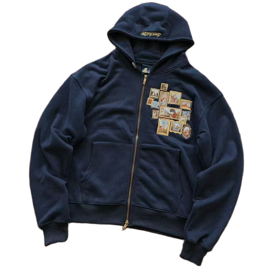 Derschutze Hoodie - derschutze-028