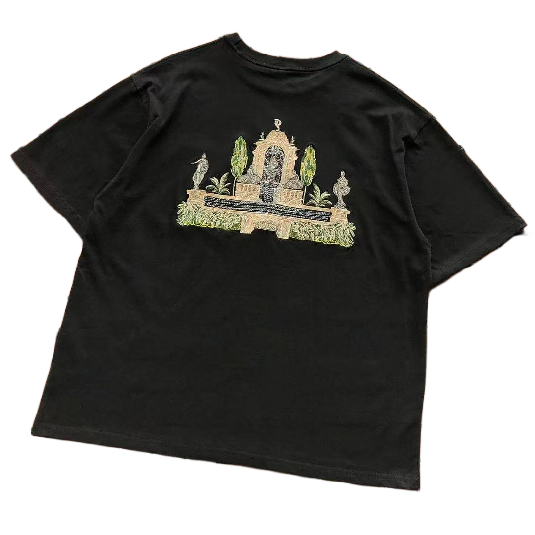 Derschutze T-Shirt - derschutze-030