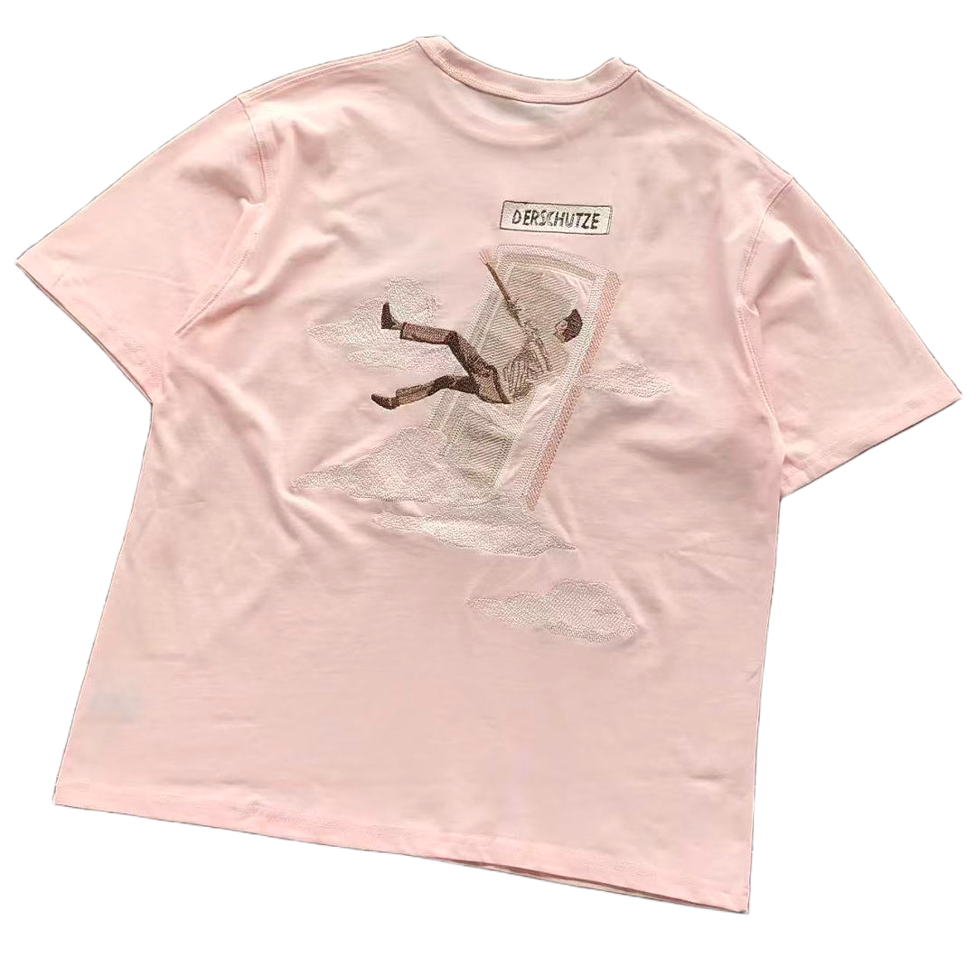 Derschutze T-Shirt - derschutze-031