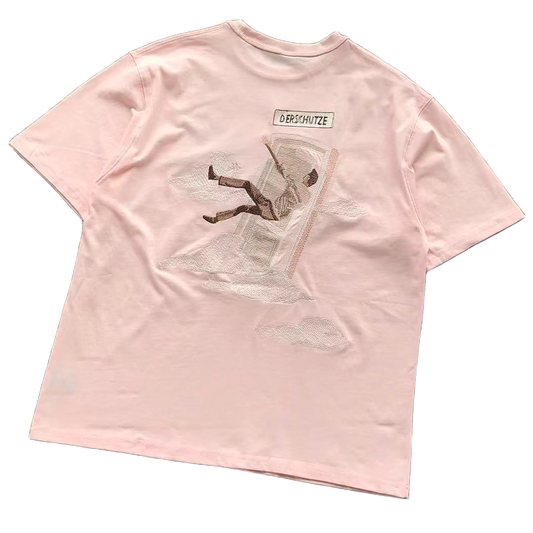 Derschutze T-Shirt - derschutze-031