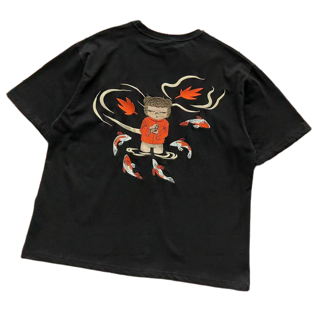 Derschutze T-Shirt - derschutze-032