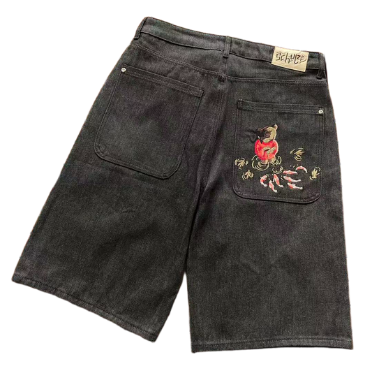 Derschutze Shorts - derschutze-033