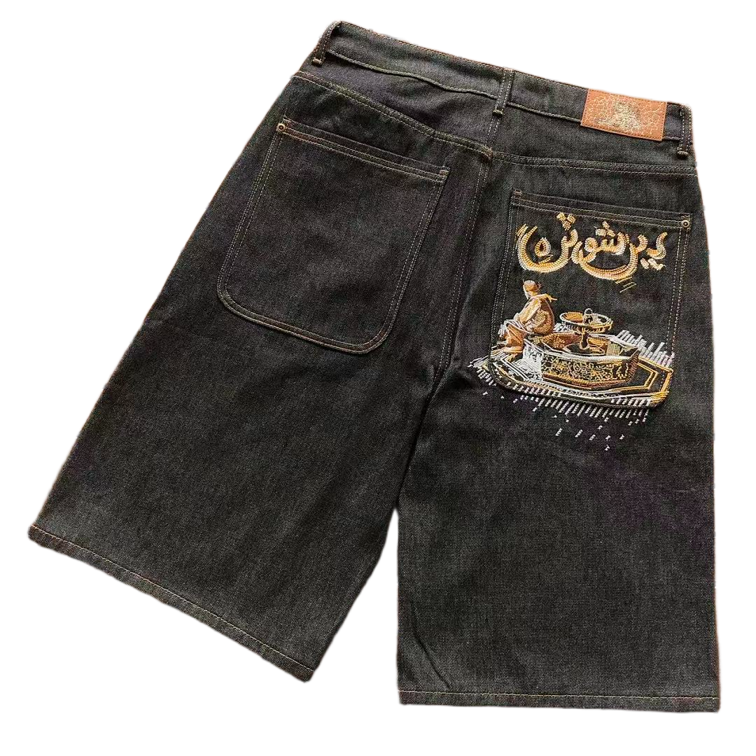Derschutze Shorts - derschutze-034