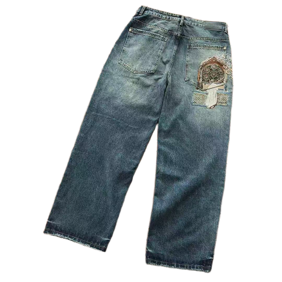 Derschutze Jeans - derschutze-035