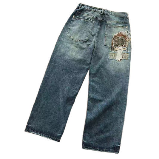 Derschutze Jeans - derschutze-035