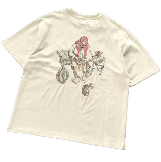 Derschutze T-Shirt - derschutze-036