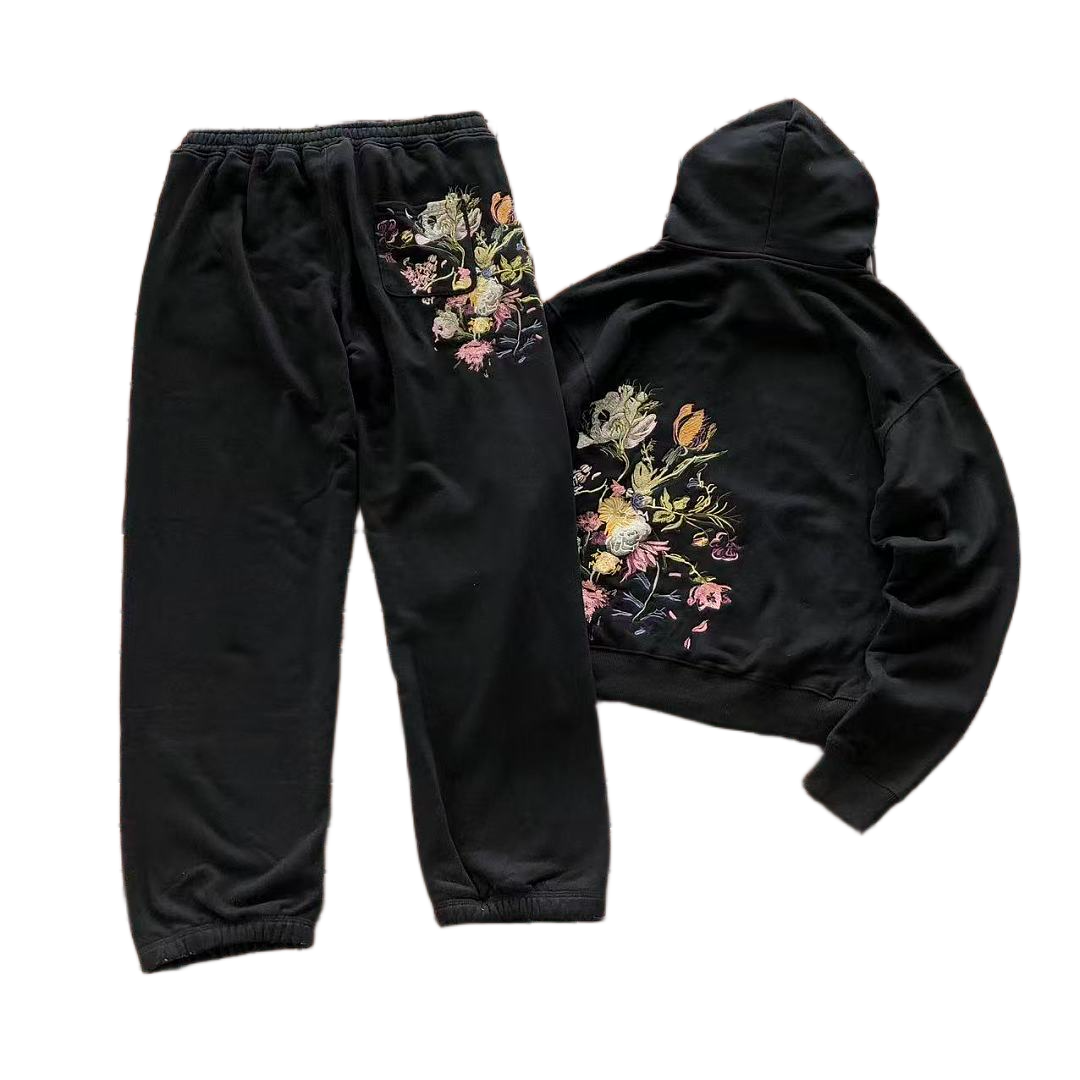 Derschutze Tracksuit - derschutze-038