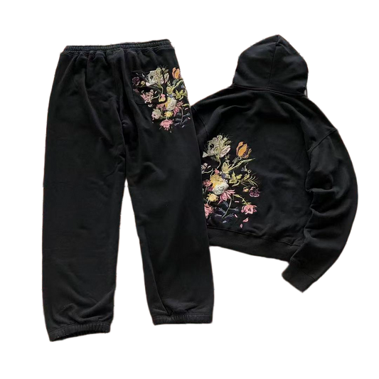Derschutze Tracksuit - derschutze-038