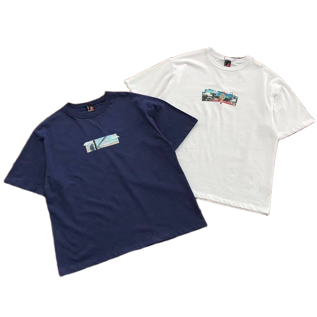 Derschutze T-Shirt - derschutze-040