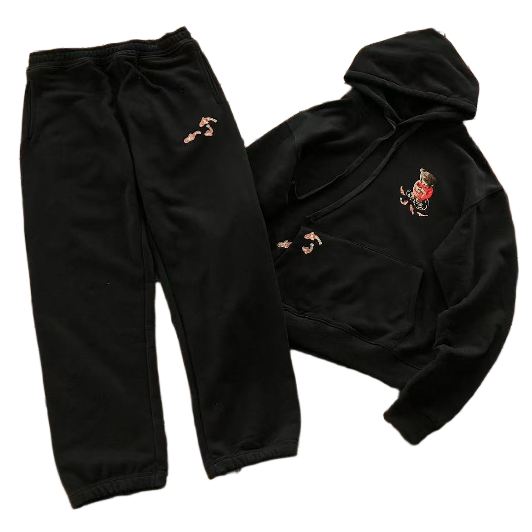 Derschutze Tracksuit - derschutze-041