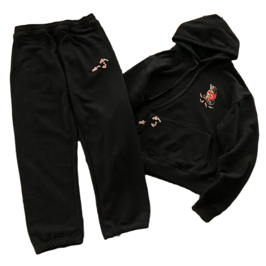 Derschutze Tracksuit - derschutze-041
