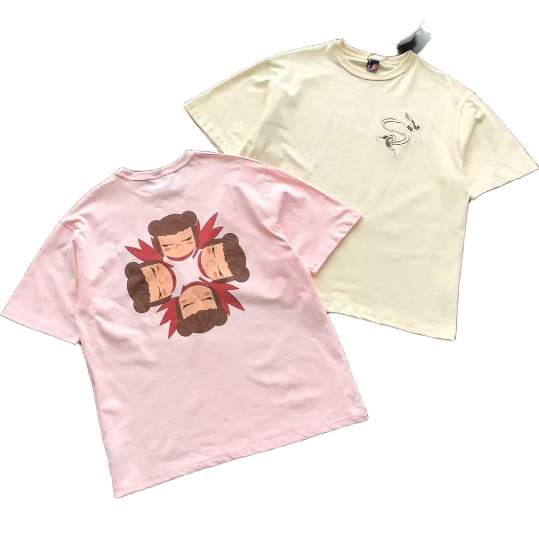 Derschutze T-Shirt - derschutze-042
