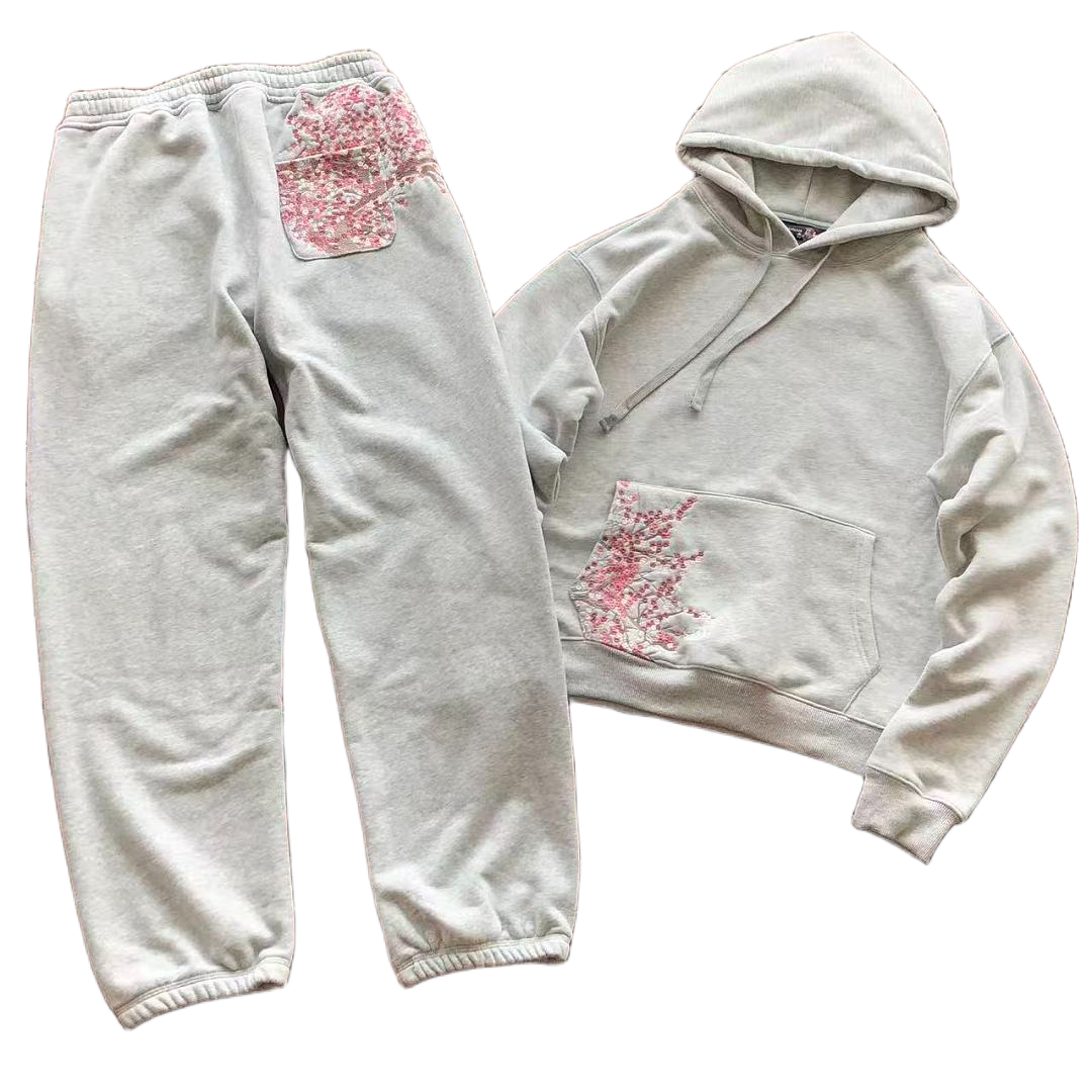 Derschutze Tracksuit - derschutze-044
