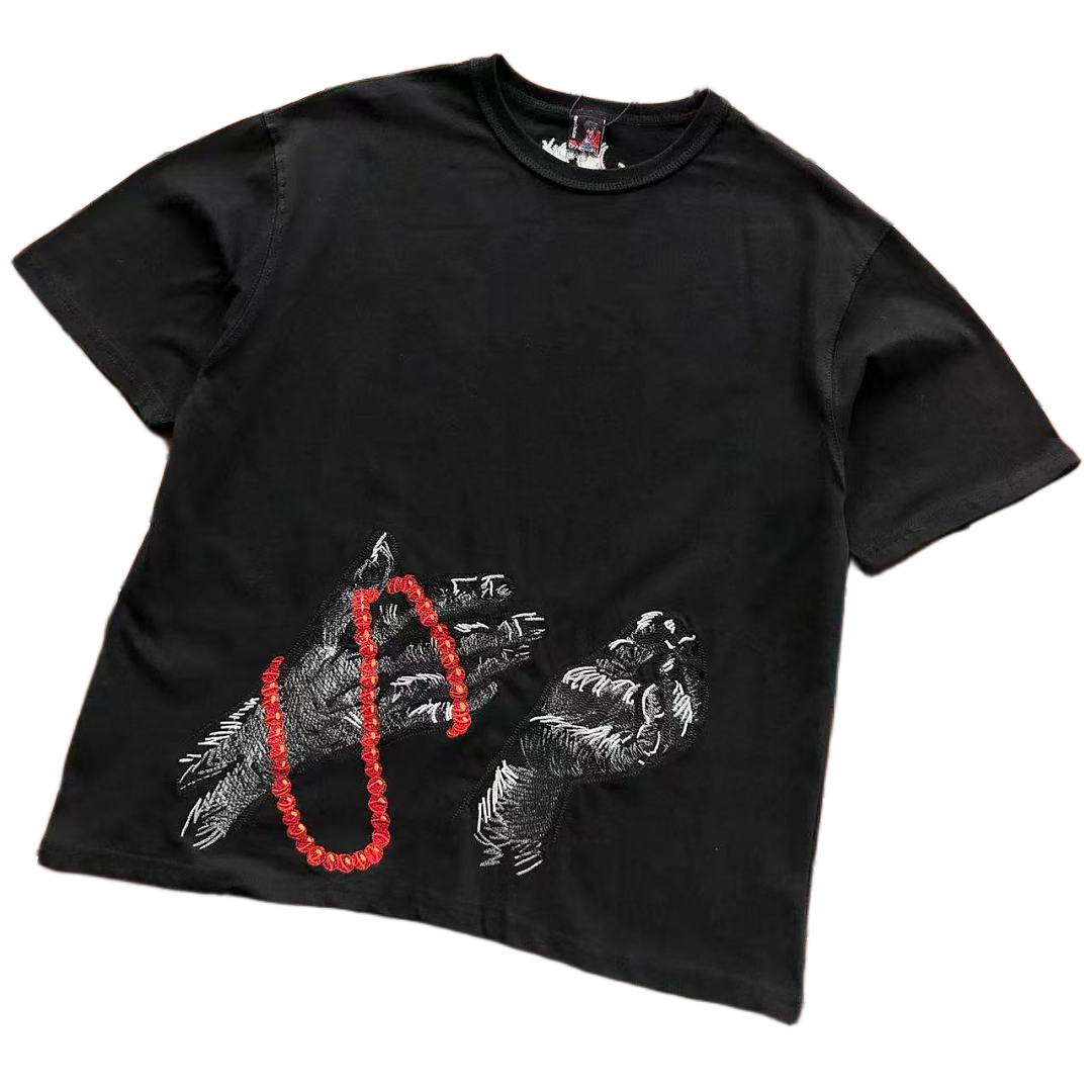 Derschutze T-Shirt - derschutze-045