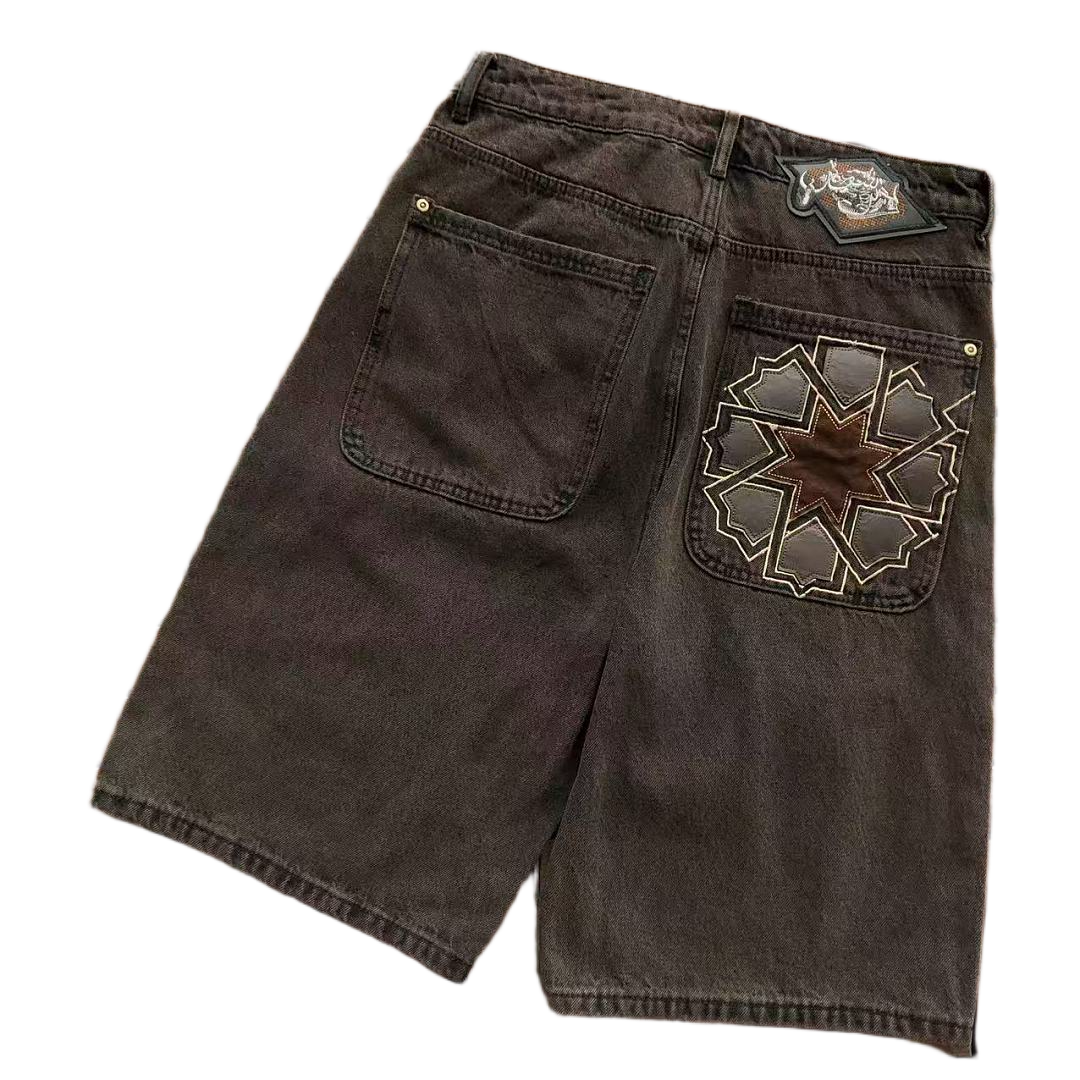 Derschutze Shorts - derschutze-046