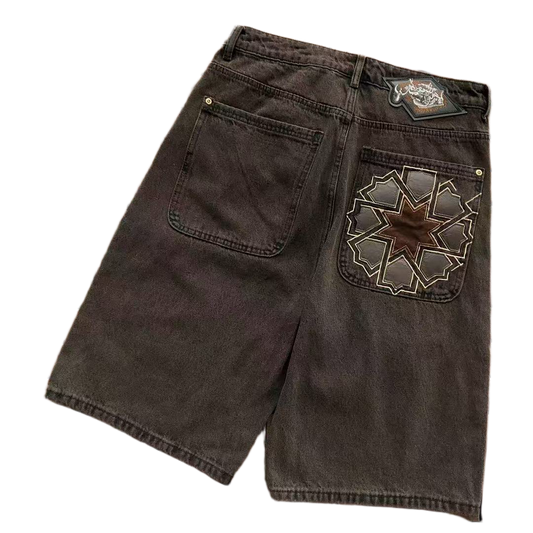 Derschutze Shorts - derschutze-046