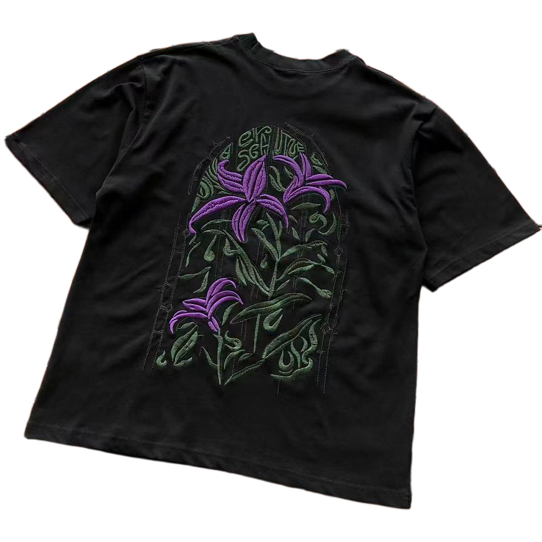 Derschutze T-Shirt - derschutze-047