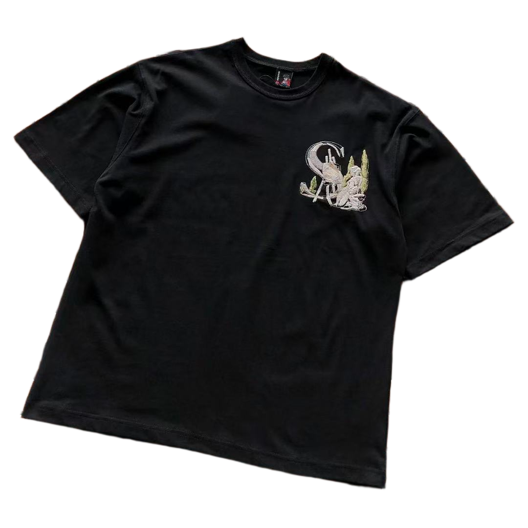 Derschutze T-Shirt - derschutze-048