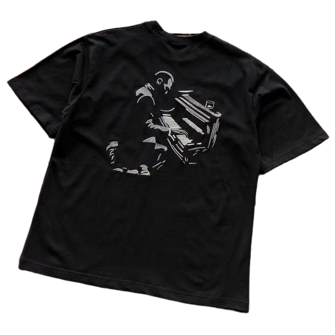 Derschutze T-Shirt - derschutze-049