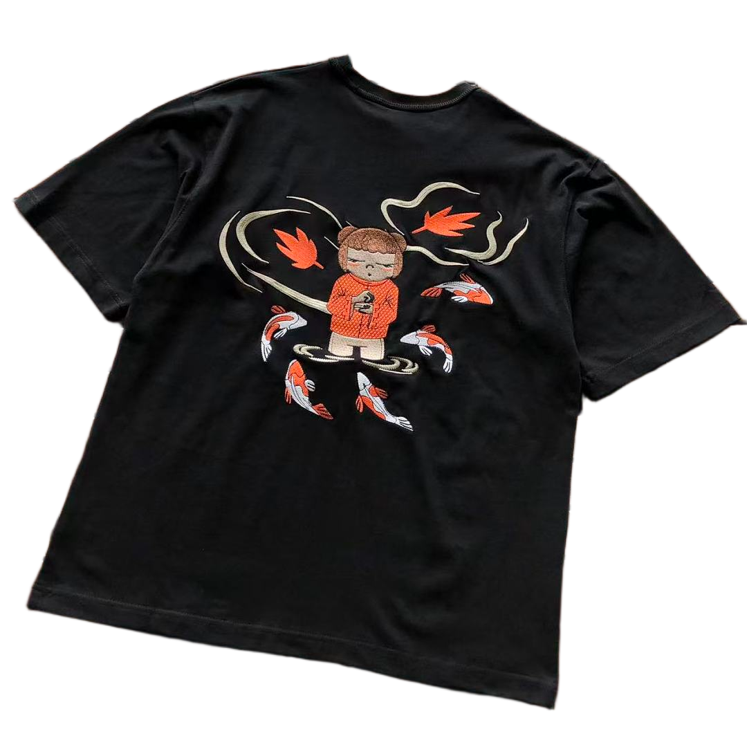 Derschutze T-Shirt - derschutze-050