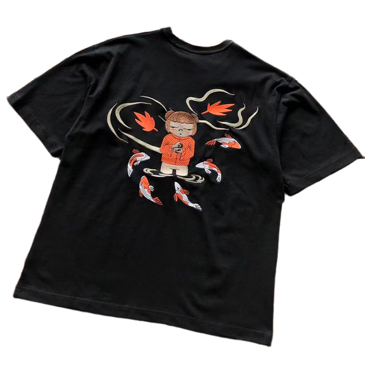 Derschutze T-Shirt - derschutze-050
