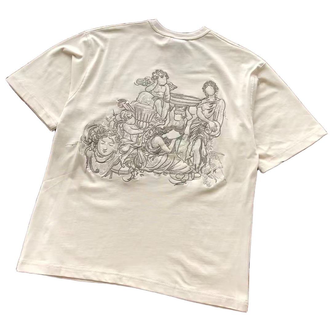Derschutze T-Shirt - derschutze-051