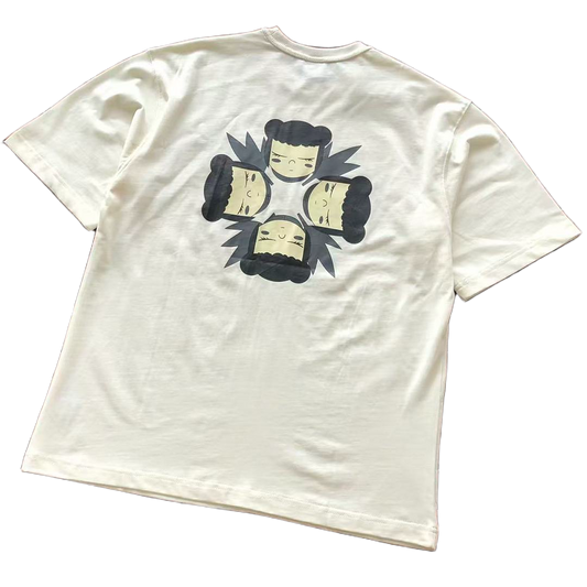 Derschutze T-Shirt - derschutze-052