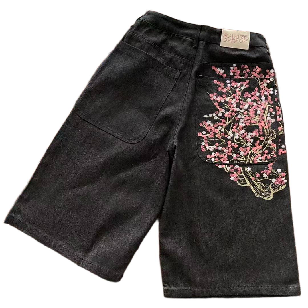 Derschutze Shorts - derschutze-054