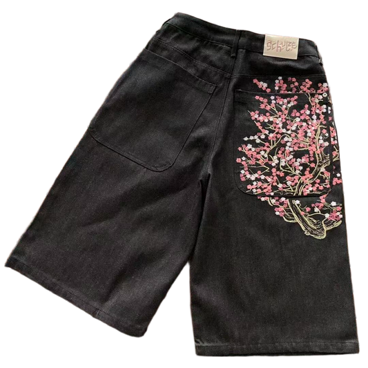 Derschutze Shorts - derschutze-054