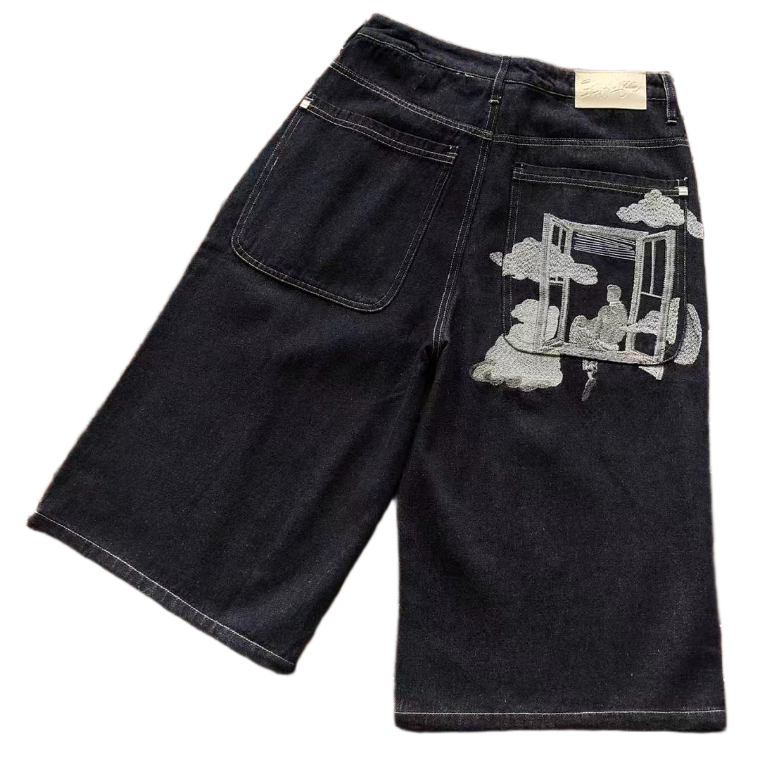 Derschutze Shorts - derschutze-055