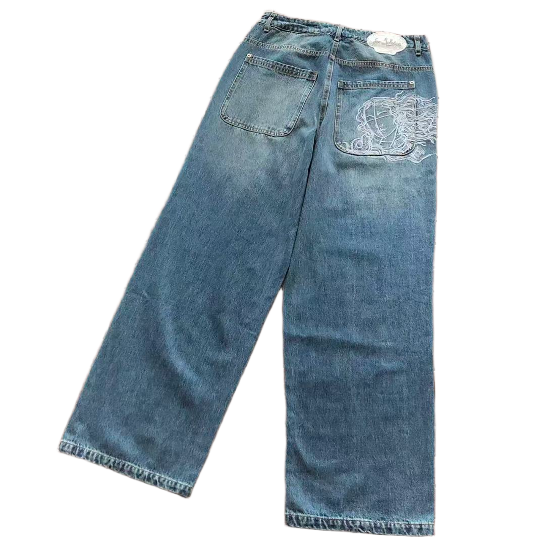 Derschutze Jeans - derschutze-061
