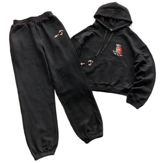 Derschutze Tracksuit - derschutze-062