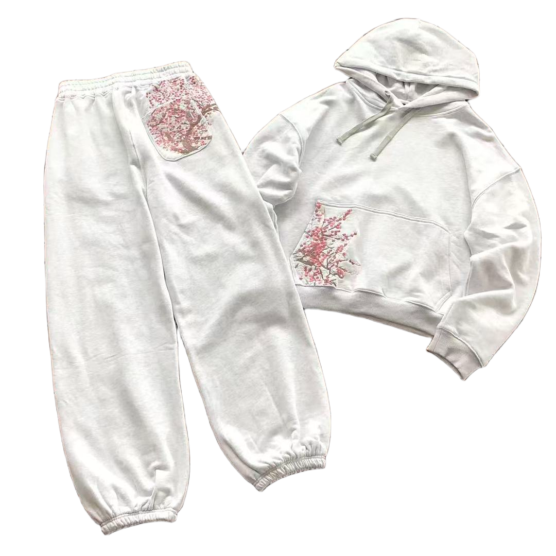 Derschutze Tracksuit - derschutze-063