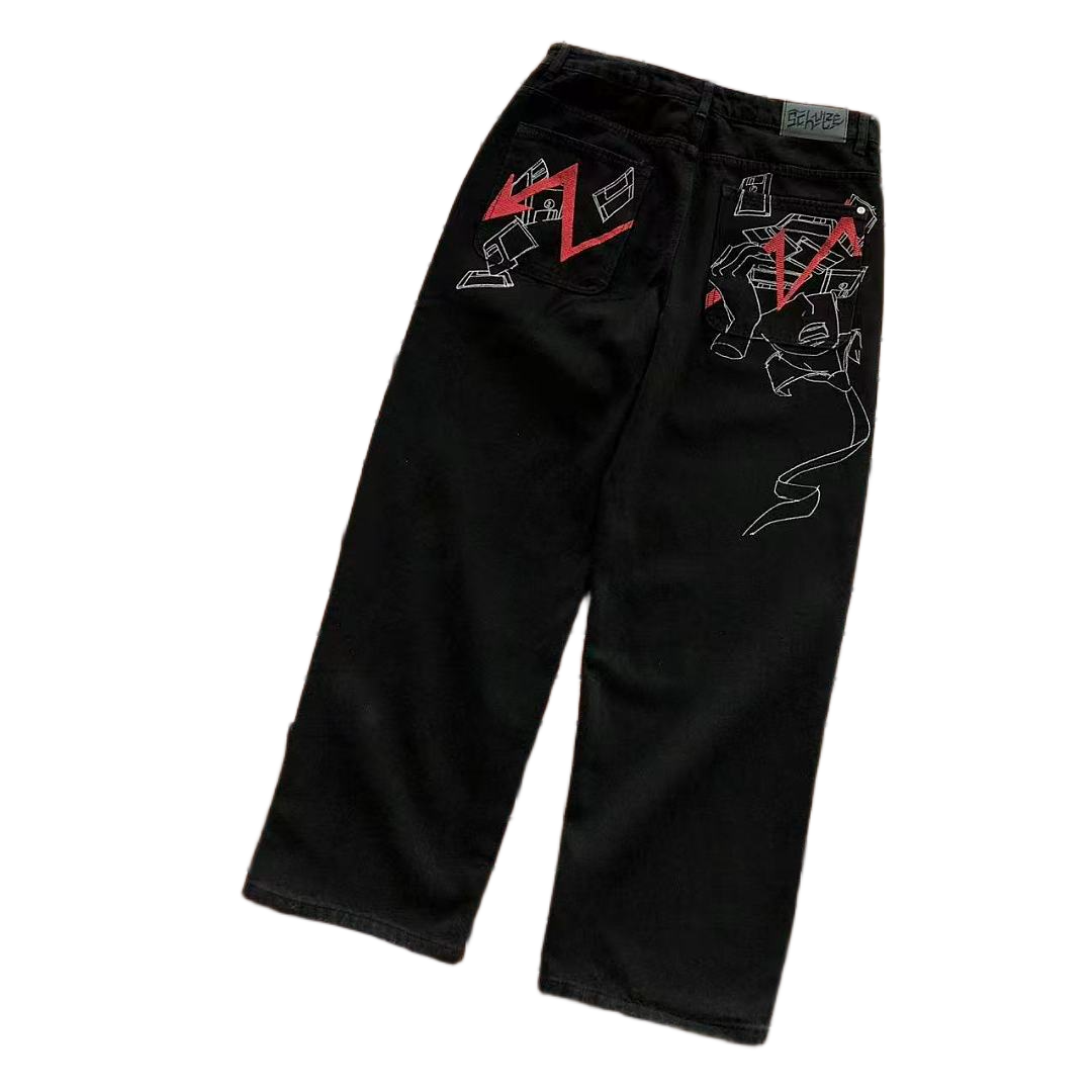 Derschutze Jeans - derschutze-066