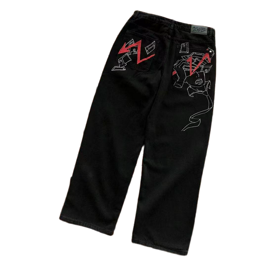 Derschutze Jeans - derschutze-066
