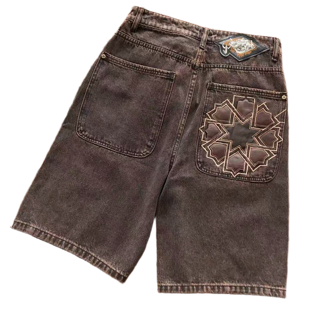 Derschutze Shorts - derschutze-071