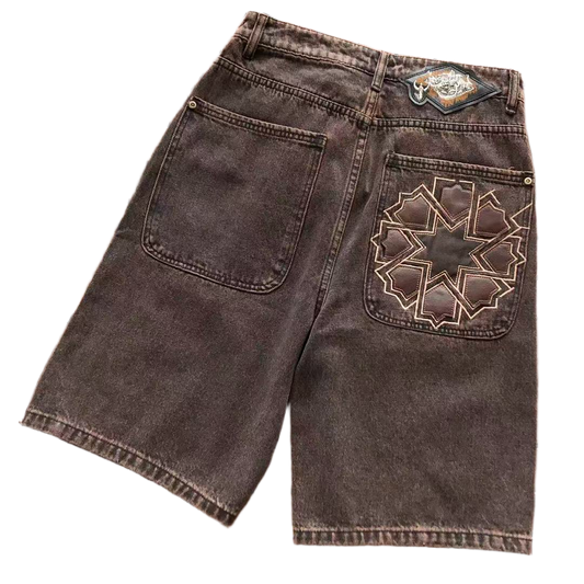 Derschutze Shorts - derschutze-071